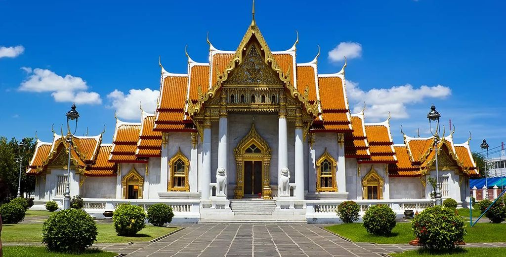Hotel Mandarin by Centre Point 4* + Novotel Phuket Kamala Beach Hotel 4*