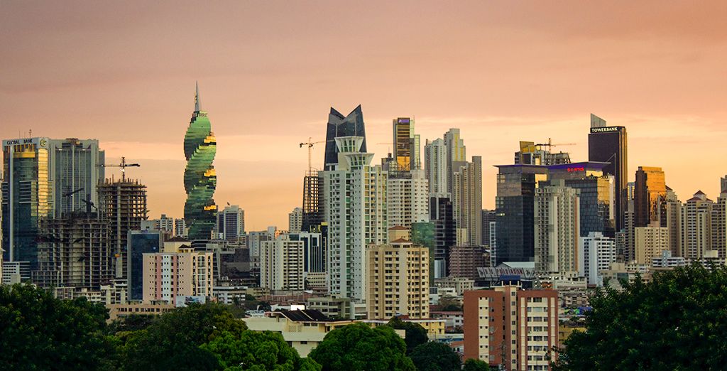 Panama: città antiche, spiagge e foreste