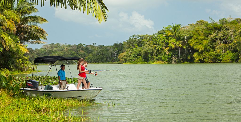 Panama: città antiche, spiagge e foreste