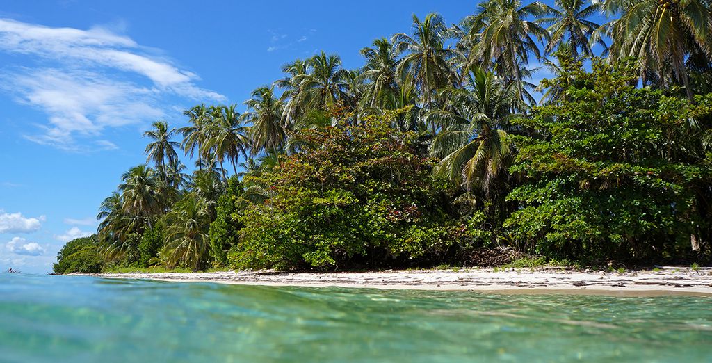 Panama: città antiche, spiagge e foreste