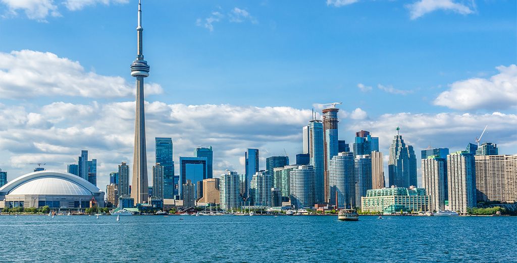 Tour da New York a Washington con guida multilingue parlante italiano