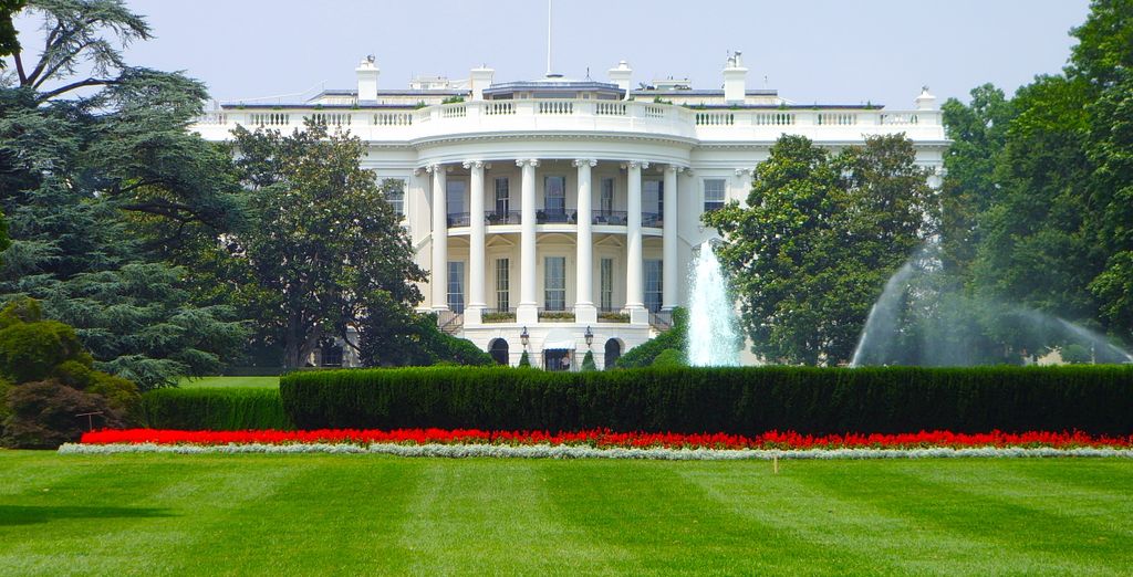 Tour da New York a Washington con guida multilingue parlante italiano