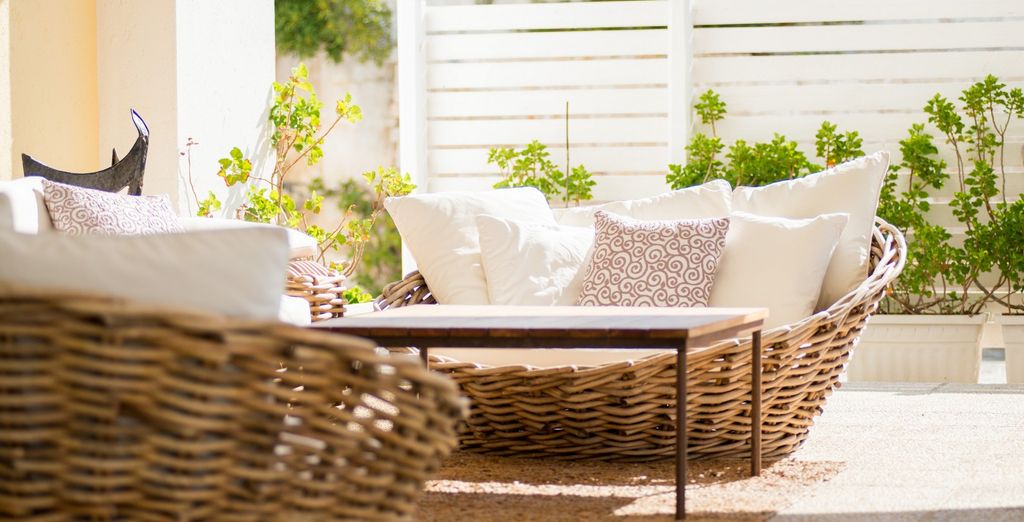 Approdo Boutique Hotel 4*