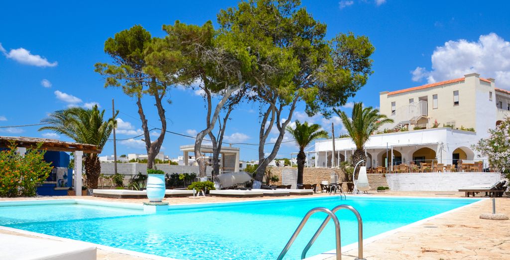 Approdo Boutique Hotel 4*