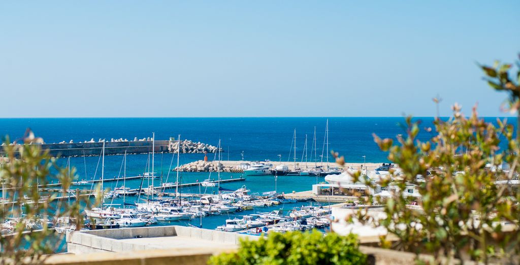 Approdo Boutique Hotel 4*