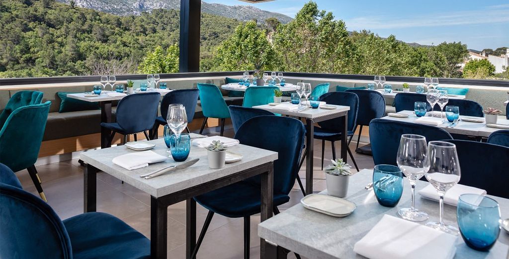 Hotel Sainte Victoire 4*