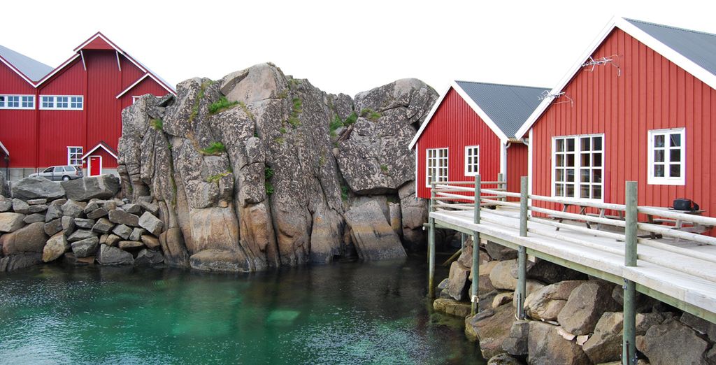 Tour Capo Nord e Isole Lofoten