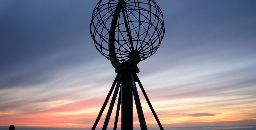Tour Capo Nord e Isole Lofoten