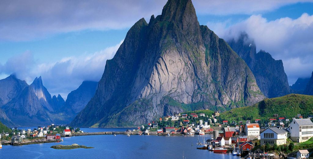 Tour Capo Nord e Isole Lofoten