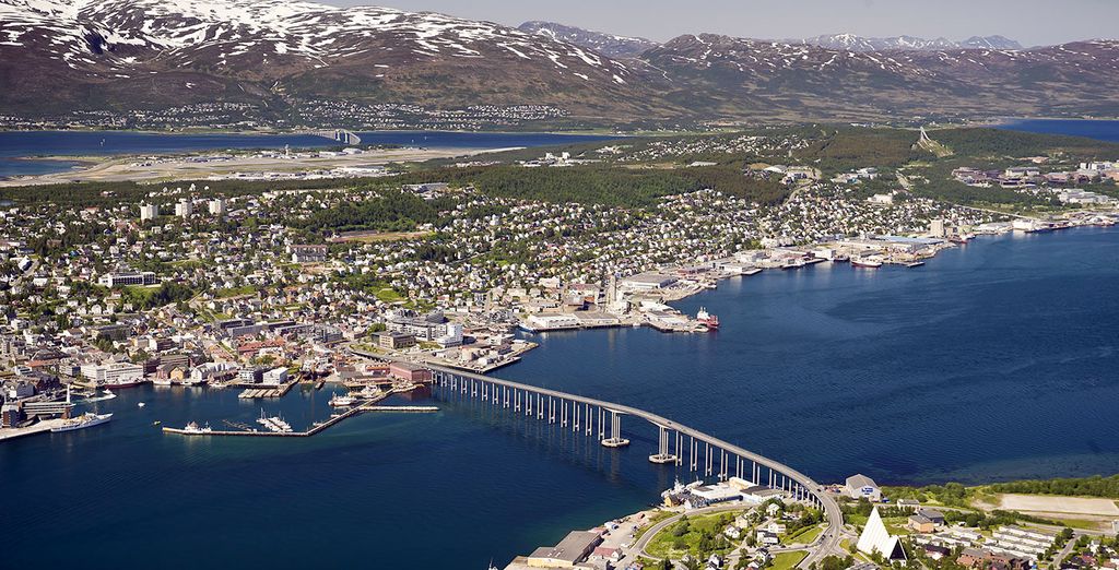 Tour Capo Nord e Isole Lofoten