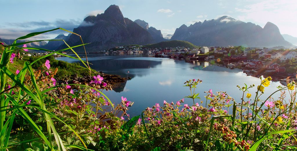 Tour Capo Nord e Isole Lofoten