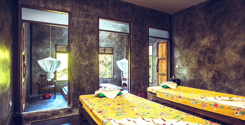 Dewa Phuket Resort 5* + Koh Yao Yai Village 4* + Mai Holiday By Mai Khao Lak 5*