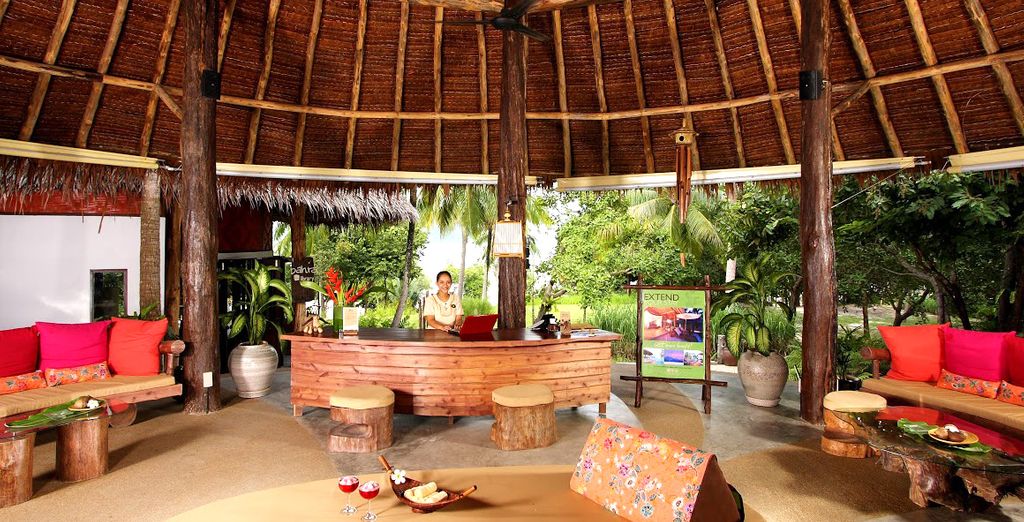 Dewa Phuket Resort 5* + Koh Yao Yai Village 4* + Mai Holiday By Mai Khao Lak 5*