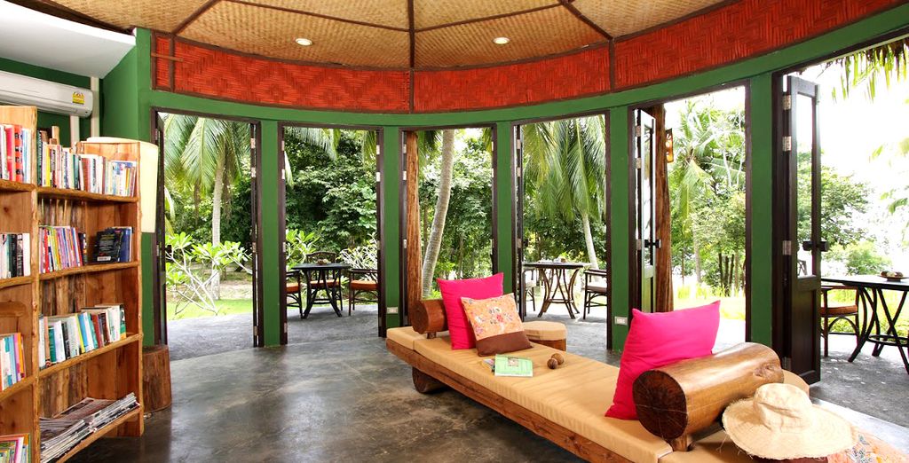 Dewa Phuket Resort 5* + Koh Yao Yai Village 4* + Mai Holiday By Mai Khao Lak 5*