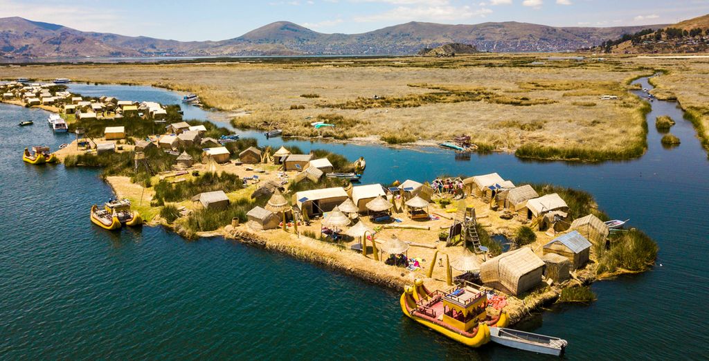 Tour privato del Perù con possibile estensione alle spiagge del Nord