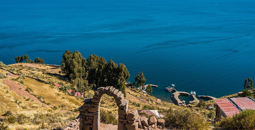 Tour privato del Perù con possibile estensione alle spiagge del Nord