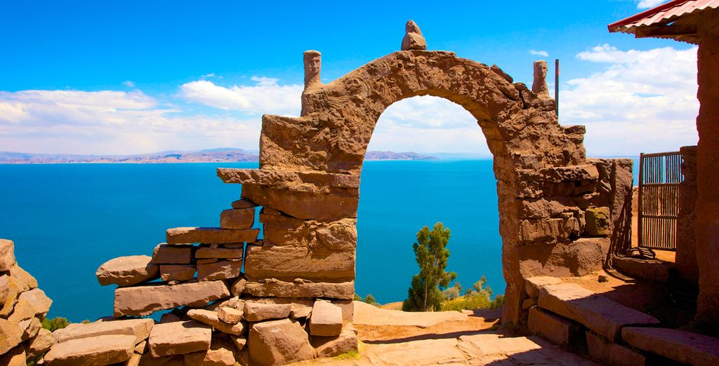 Tour privato del Perù con possibile estensione alle spiagge del Nord