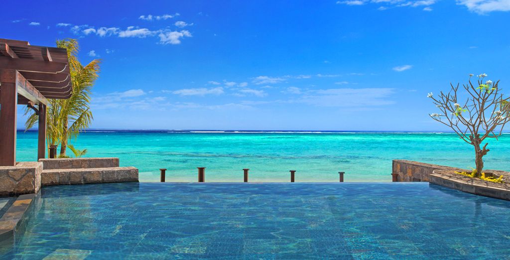 The Saint Regis Mauritius Resort