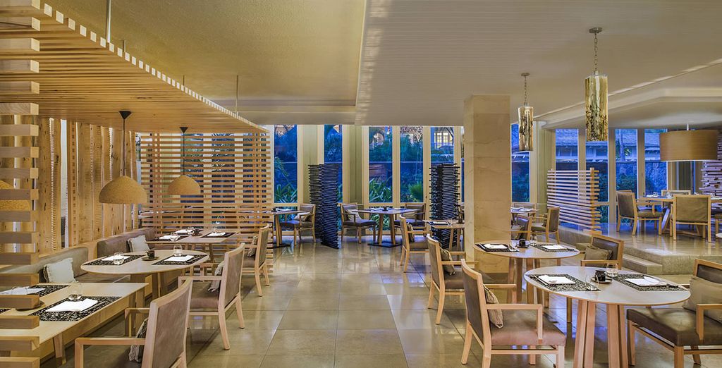 The Saint Regis Mauritius Resort 5*