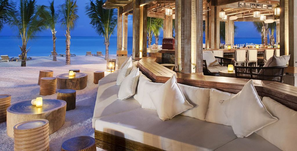 The Saint Regis Mauritius Resort 5*