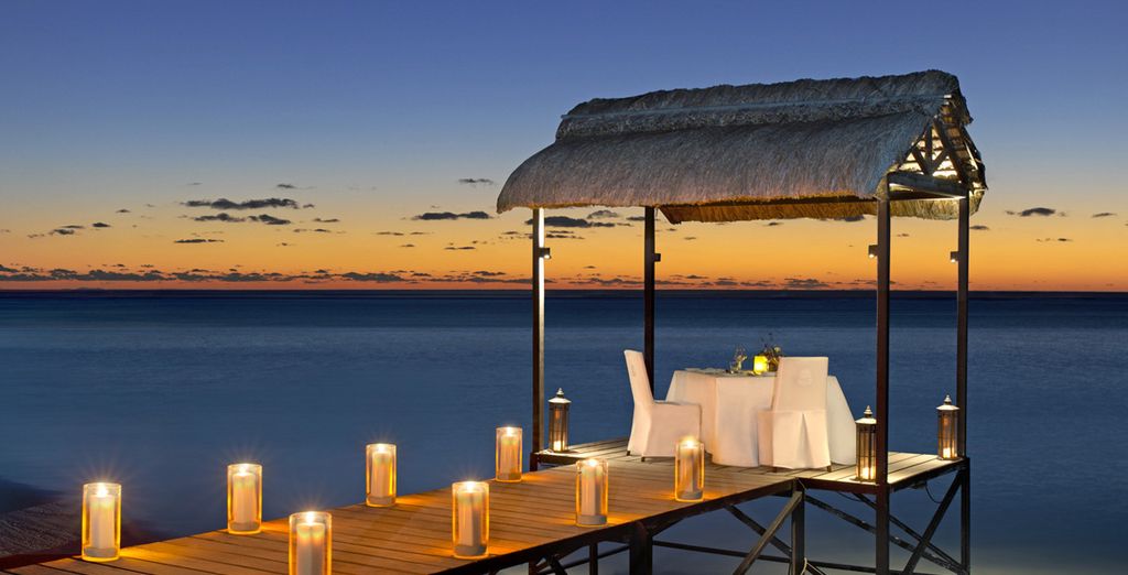 The Saint Regis Mauritius Resort 5*