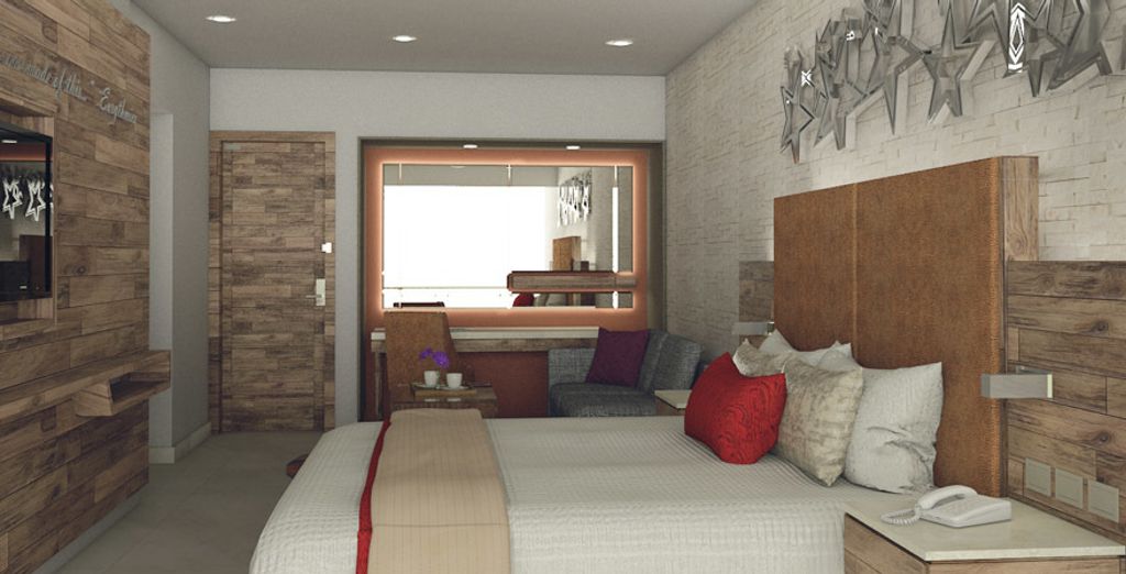 Planet Hollywood Beach Resort Costa Rica 5*