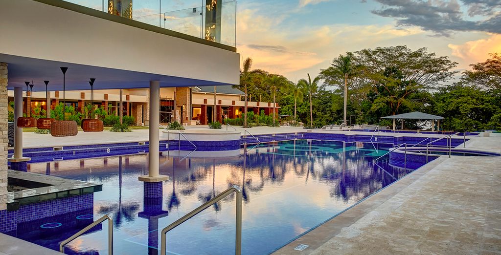 Planet Hollywood Beach Resort Costa Rica 5*