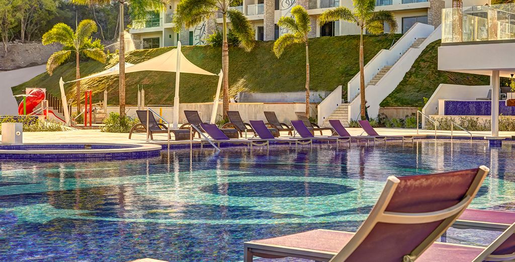 Planet Hollywood Beach Resort Costa Rica 5*