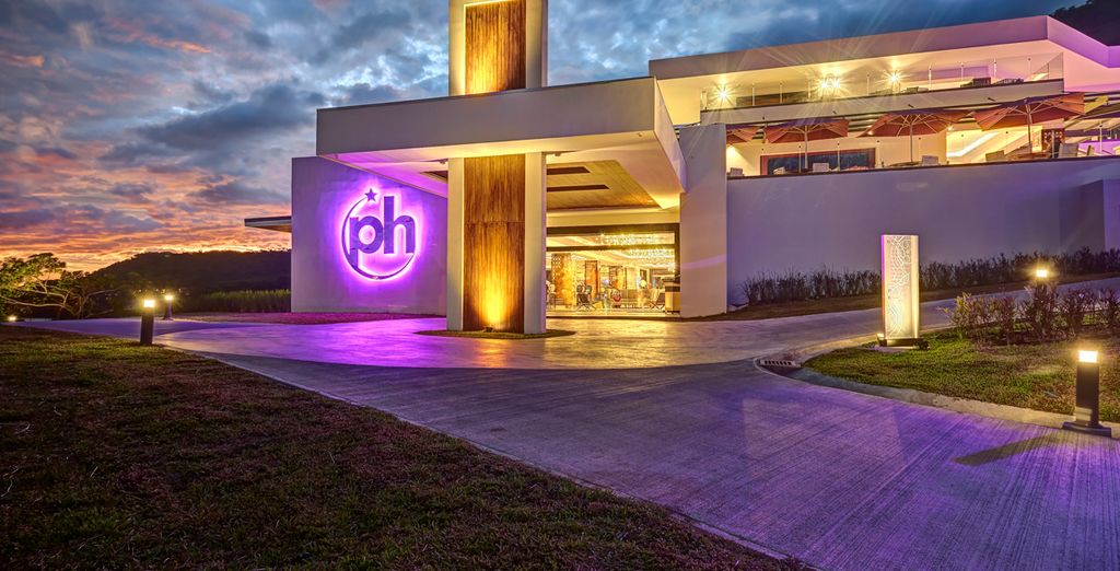 Planet Hollywood Beach Resort Costa Rica 5*