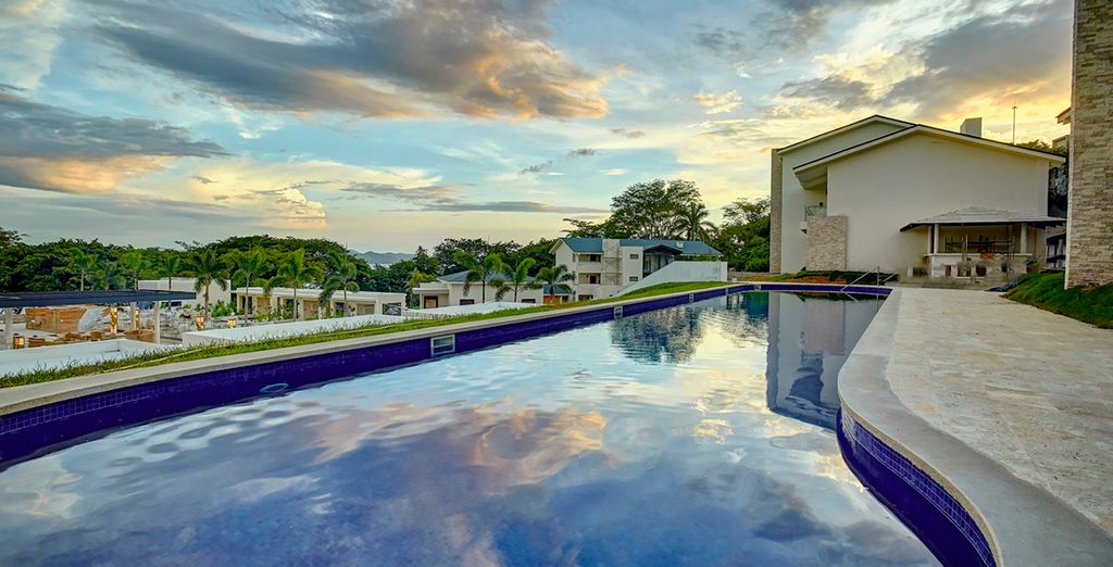 Planet Hollywood Beach Resort Costa Rica 5*