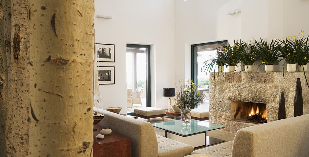 Montebay Villa 4*