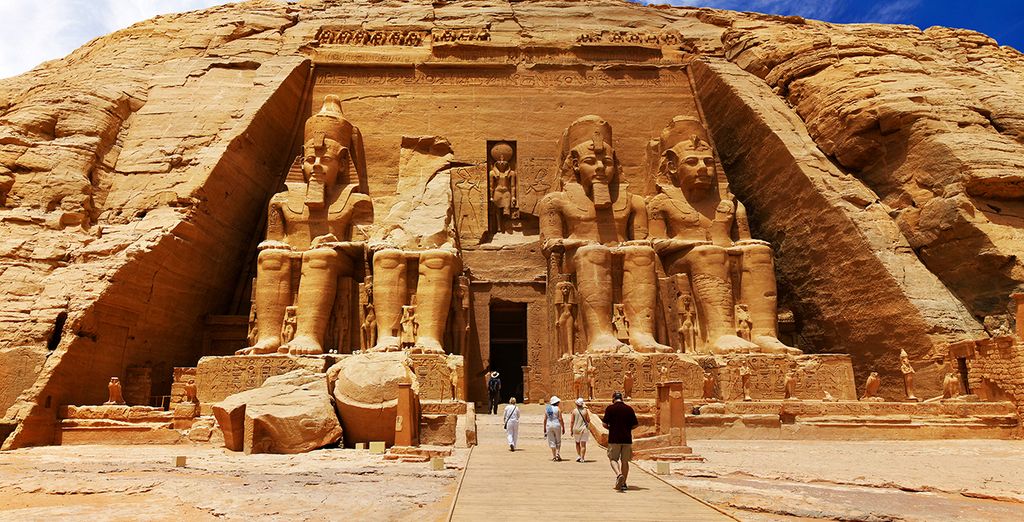 Hilton Hurghada Resort 5*  con possibile crociera sul Nilo