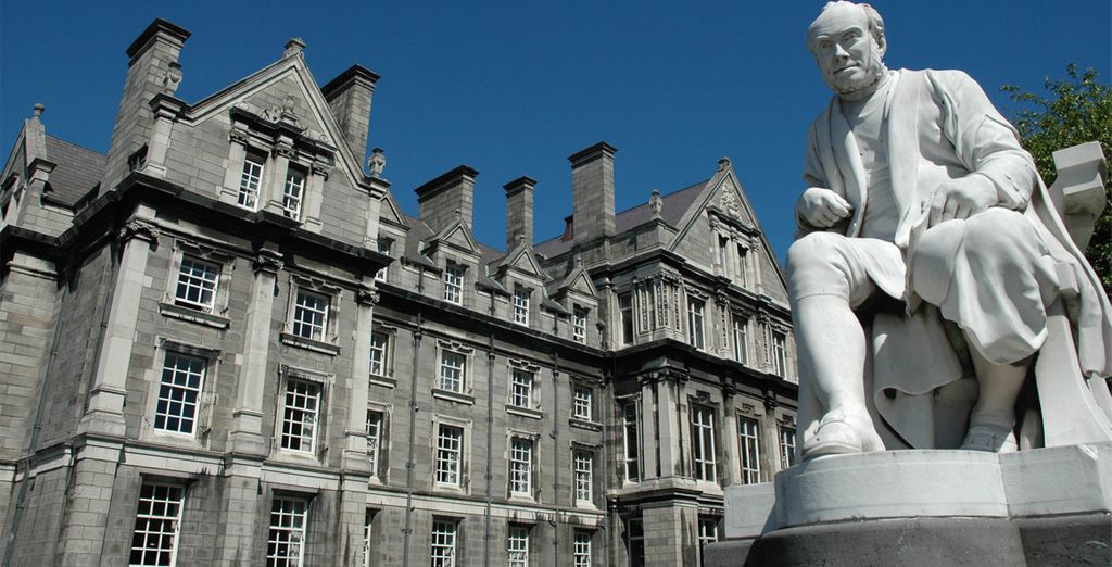 The Belvedere Hotel