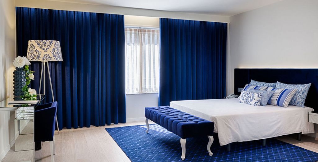 Hotel Cristal Porto 4*