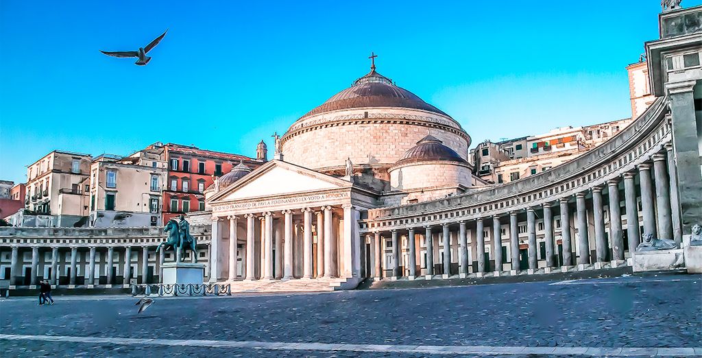 Tour Dolce Vita