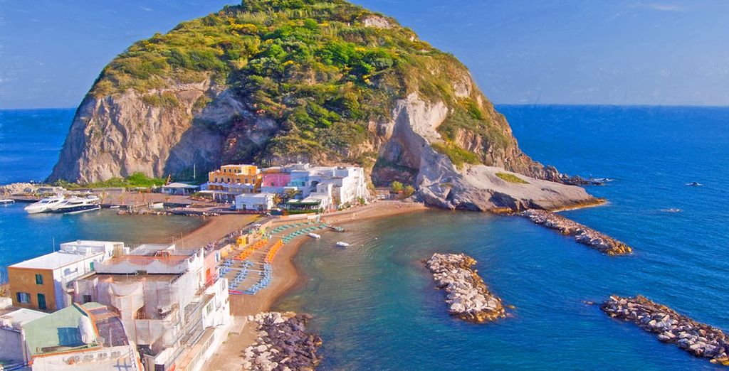 Tour Dolce Vita
