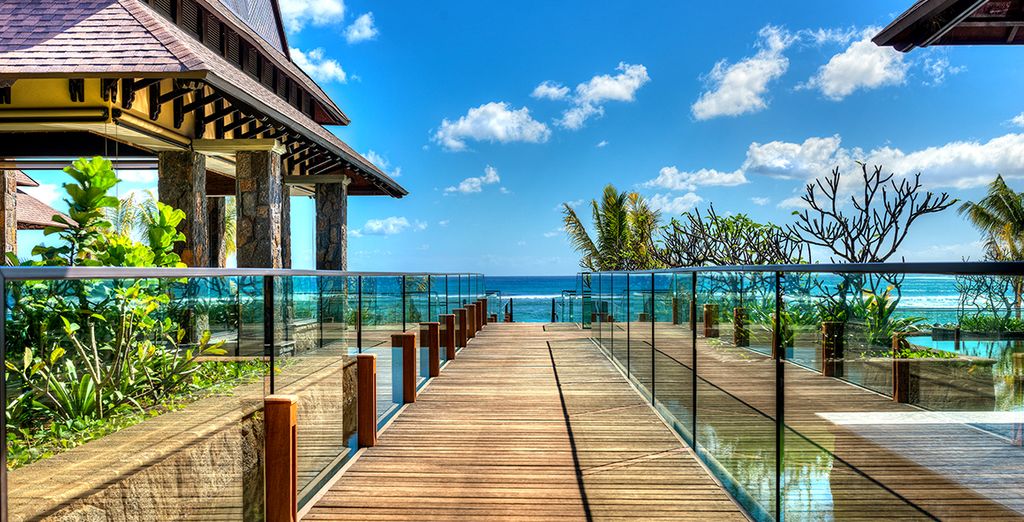 The Westin Turtle Bay Resort & Spa 5*