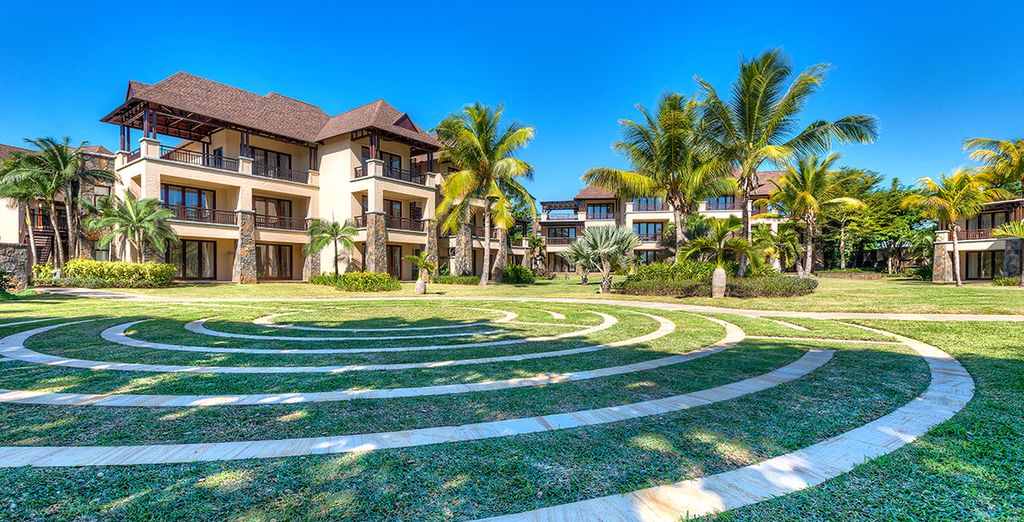 The Westin Turtle Bay Resort & Spa 5*