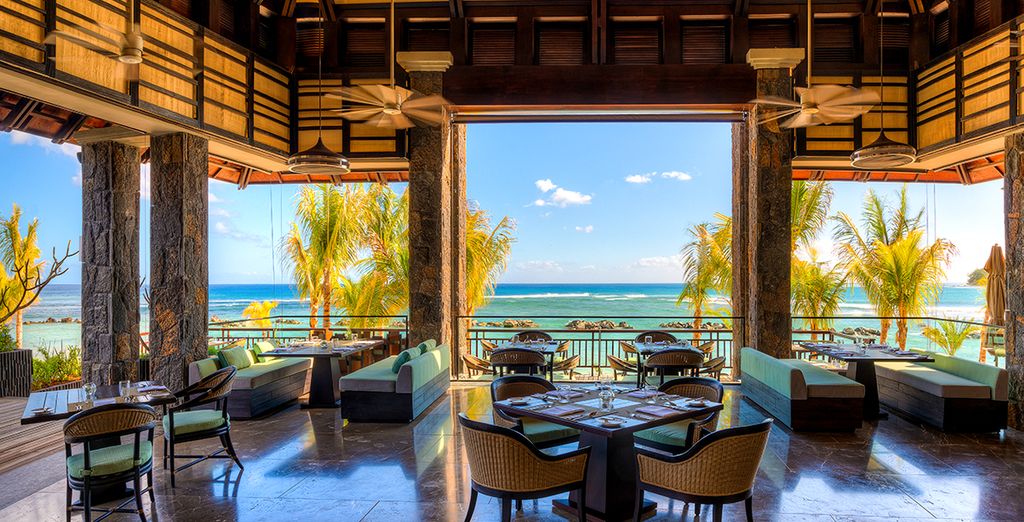 The Westin Turtle Bay Resort & Spa 5*