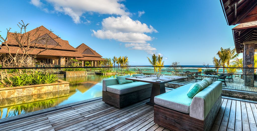 The Westin Turtle Bay Resort & Spa 5*