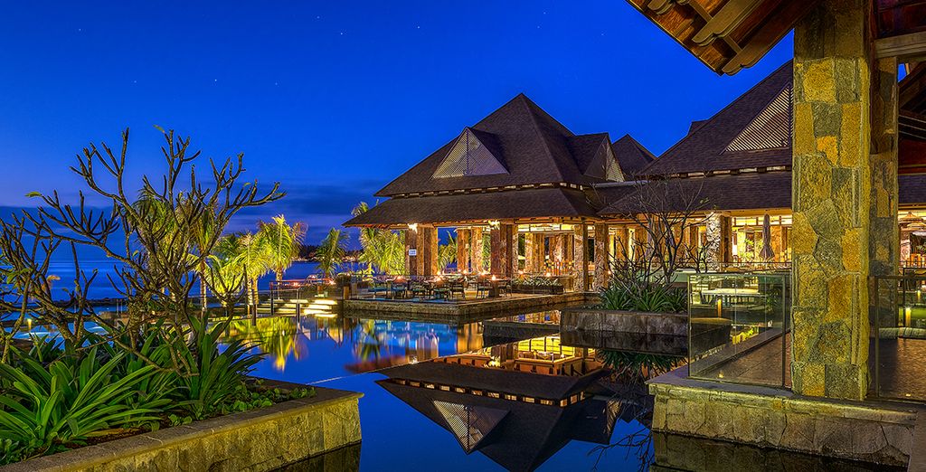 The Westin Turtle Bay Resort & Spa 5*