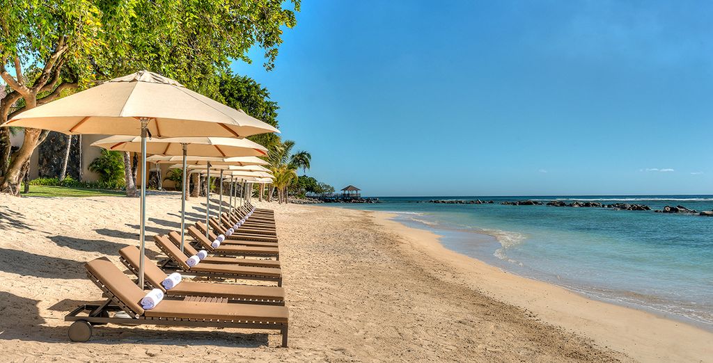 The Westin Turtle Bay Resort & Spa 5*