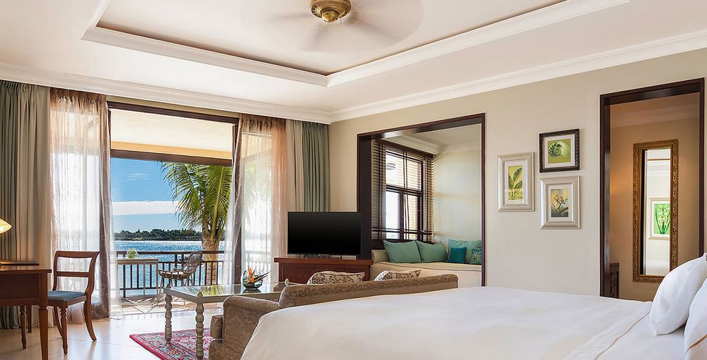 The Westin Turtle Bay Resort & Spa 5*