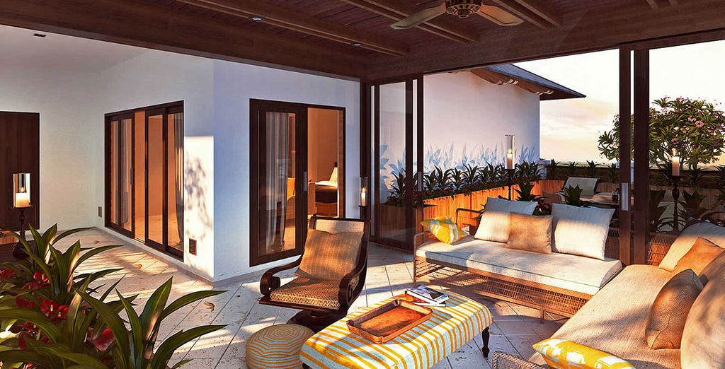 The Westin Turtle Bay Resort & Spa 5*