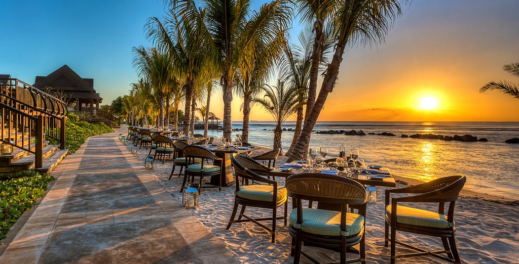 The Westin Turtle Bay Resort & Spa 5*