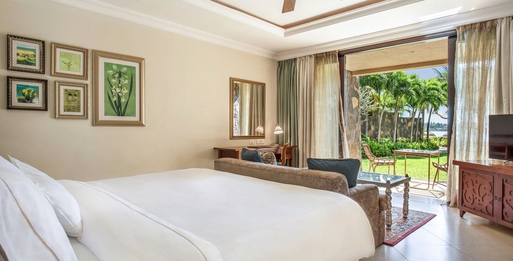 The Westin Turtle Bay Resort & Spa 5*