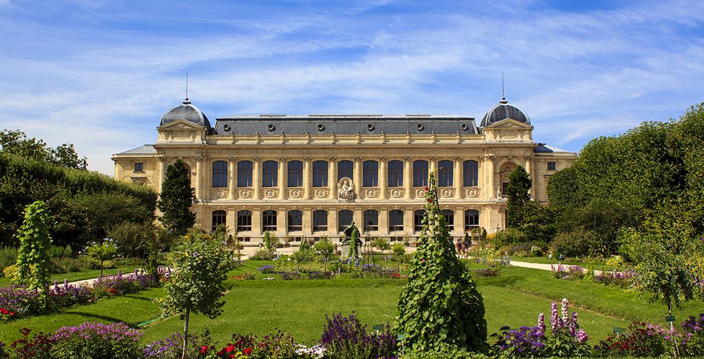 Hotel Maxim Quartier Latin
