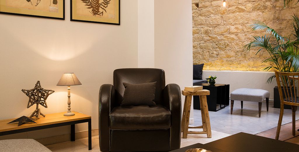 Hotel Maxim Quartier Latin