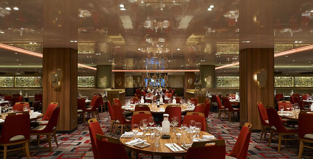 Carnival Horizon + The Confidante Miami 4*