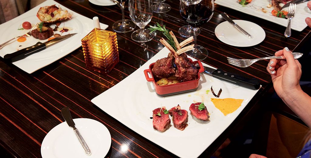 Carnival Horizon + The Confidante Miami 4*